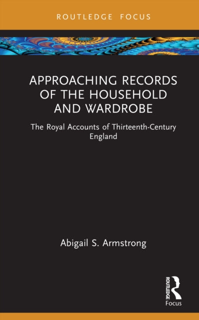 Approaching Records Of The Household An