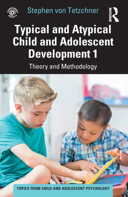 Typical And Atypical Child Developm