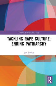 Tackling Rape Culture Ending Patriarch