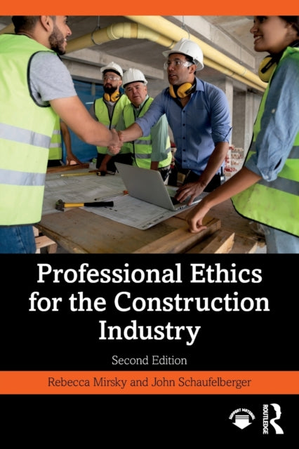 Professional Ethics Construction In