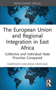 European Union And Regional Integration