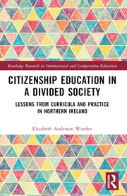 Citizenship Education In A Divided Soci
