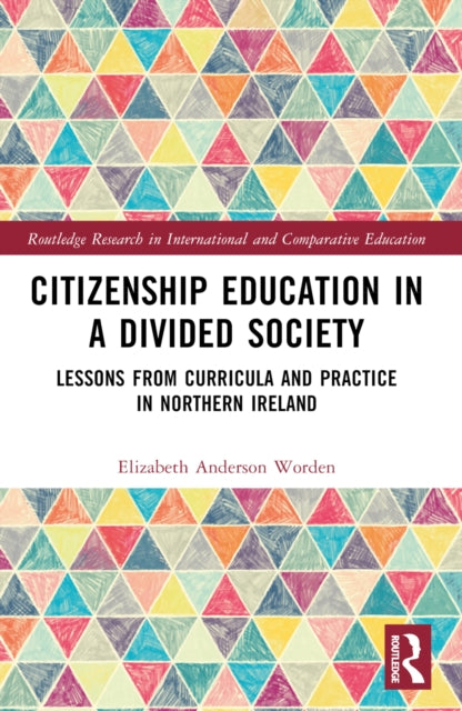 Citizenship Education In A Divided Soci