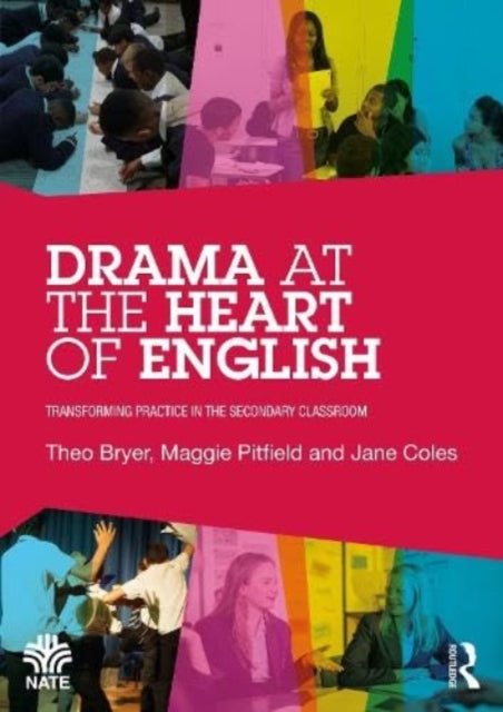 Drama At The Heart Of English