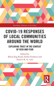 Covid19 Responses Of Local Communities A