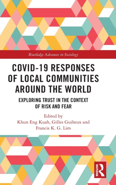 Covid19 Responses Of Local Communities A