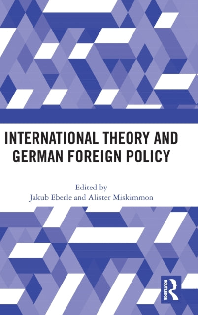 Eberle - International Theory And G