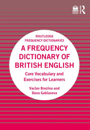 Frequency Dictionary Of British English