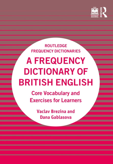 Frequency Dictionary Of British English