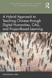 Hybrid Approach To Teaching Chinese Thr