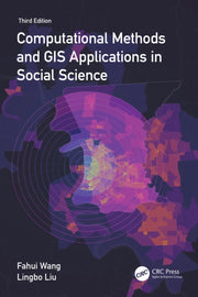 Computational Methods And Gis Applicati