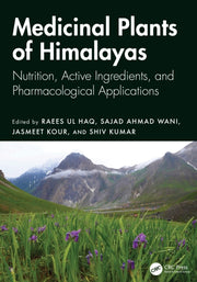 Medicinal Plants Of Himalayas