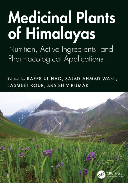 Medicinal Plants Of Himalayas