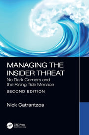 Managing The Insider Threat