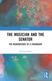 Musician And The Senator