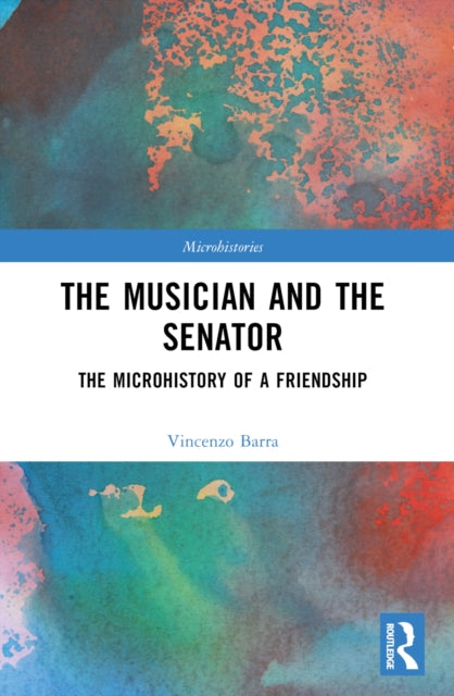 Musician And The Senator