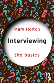 Interviewing The Basics