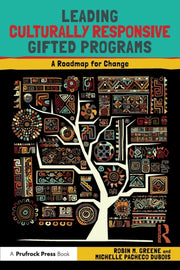 Leading Culturally Responsive Gifted Pro