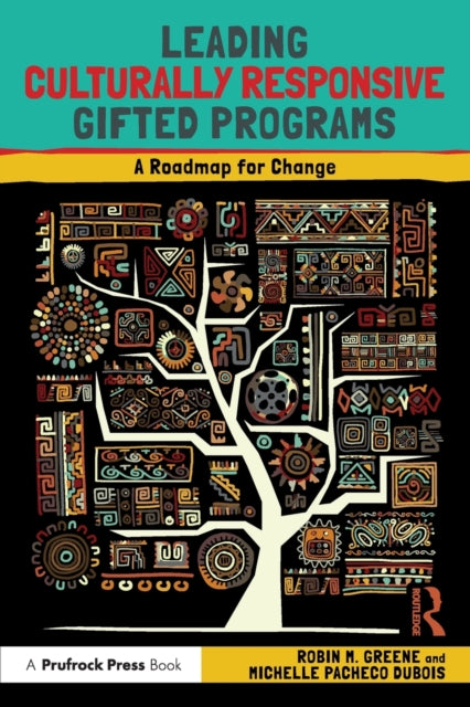 Leading Culturally Responsive Gifted Pro