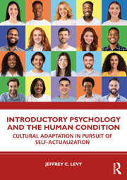 Introductory Psychology And The Human C