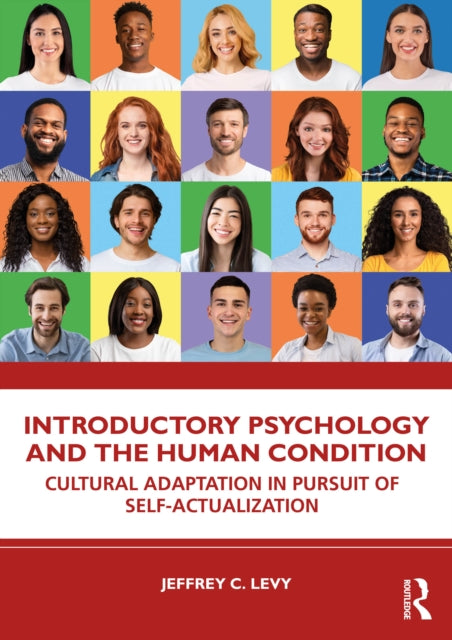 Introductory Psychology And The Human C