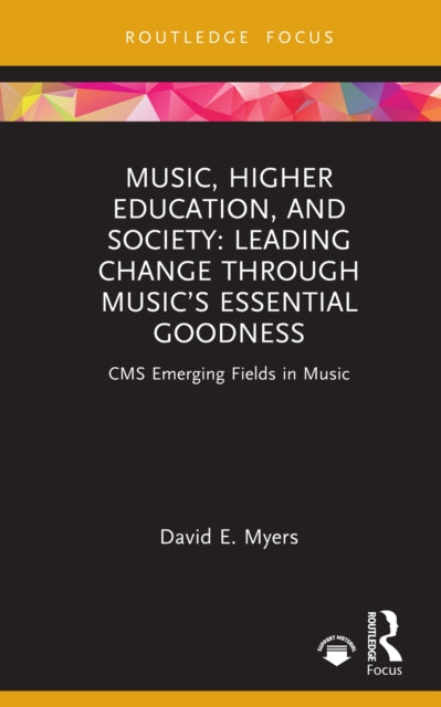 Music Higher Education And Society