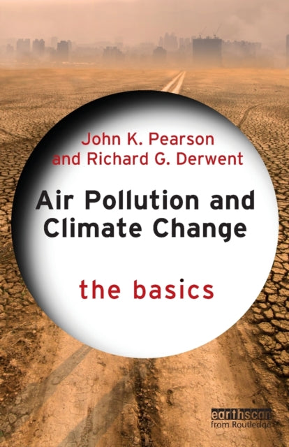 Air Pollution And Climate Change Th