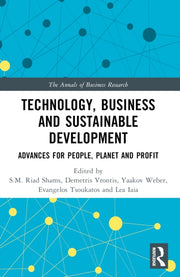 Technology Business And Sustainable De