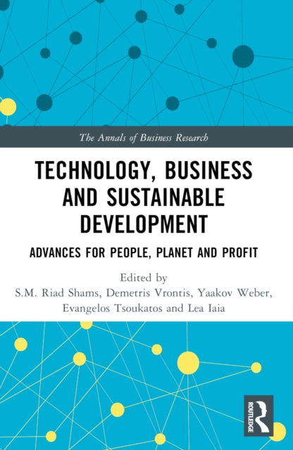 Technology Business And Sustainable De