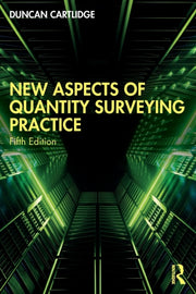 New Aspects Of Quantity Surveying Practi