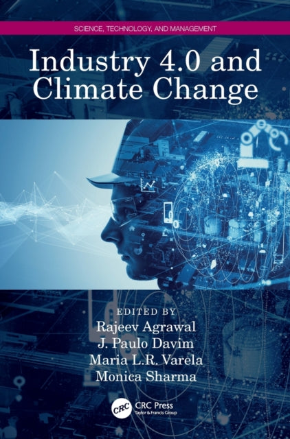 Industry 40 & Climate Change