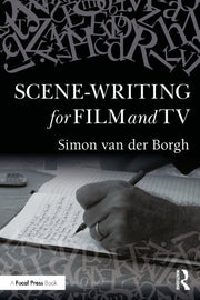Scene-writing For Film And Tv