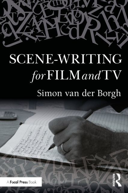 Scene-writing For Film And Tv