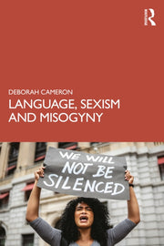 Language Sexism & Misogyny