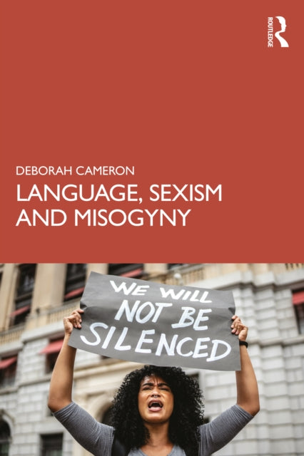 Language Sexism & Misogyny