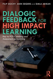 Dialogic Feedback For High Impact Learni