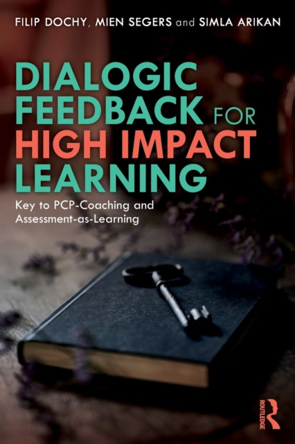 Dialogic Feedback For High Impact Learni