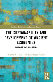 Sustainability And Development Of Ancie