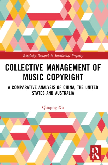 Collective Management Of Music Copyrigh