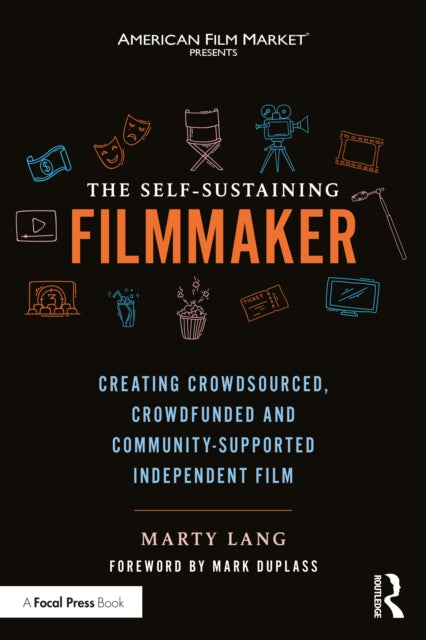 Selfsustaining Filmmaker