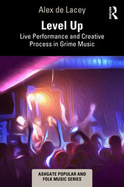 Level Up Live Performance And Creative
