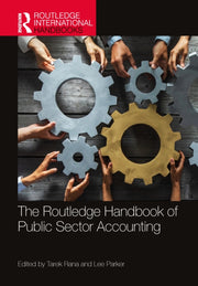 Routledge Handbook Of Public Sector Acc