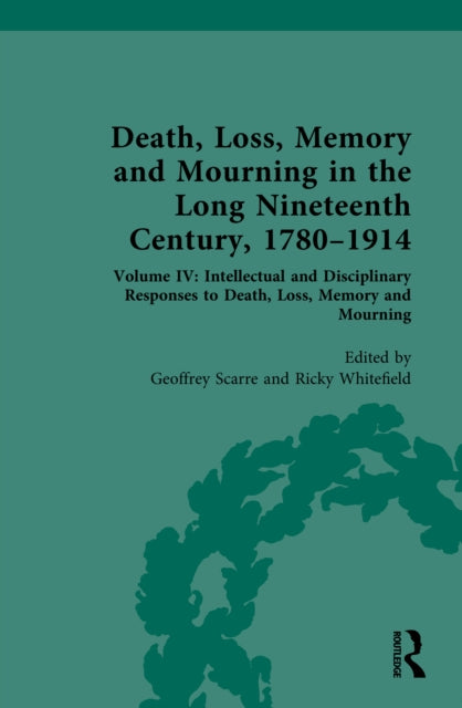 Death Loss Memory And Mourning In The