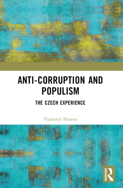 Anti-corruption And Populism