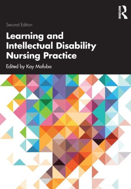 Learning & Intellectual Disability Nursi