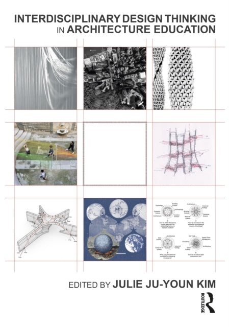 Interdisciplinary Design Thinking In Arc