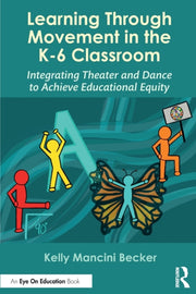 Integrating Creative Movement & Theater