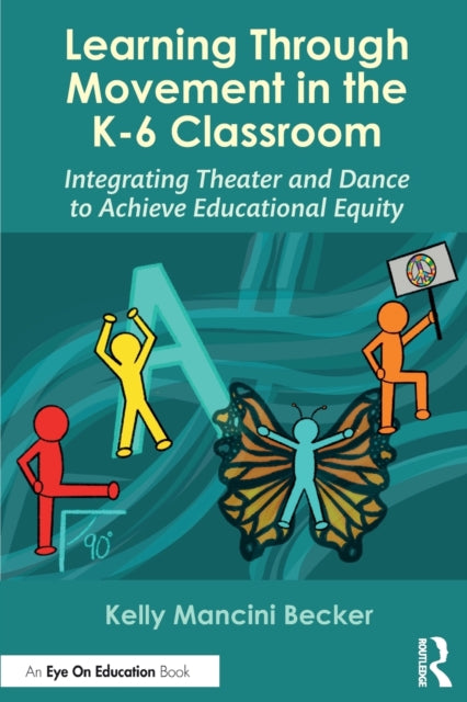 Integrating Creative Movement & Theater