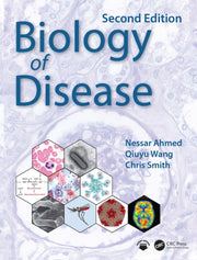 Biology Of Disease By Ahmed  Nessar