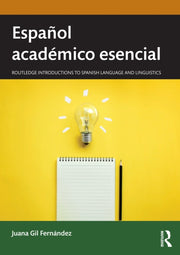 Espa  Ol Acad   Mico Esencial